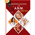 JP Midwifery Casebook By Sandeep Dhaka For ANM 2nd Year