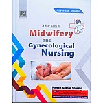 JP Midwifery and Gynecological Nursing By Pawan Kumar Sharma For GNM 2nd and 3rd Year