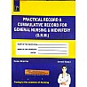 JP Practical Record and Cummulative Record For General Nursing and Midwifery 2023-24 Edition By Renu Sharma and Javed Naqvi For GNM 3rd Year