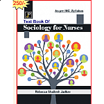 JP Sociology For Nurses By Rebecca Shailesh Jadhav For B.SC. Nursing