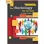 JP Sociology For Nurses By Rebecca Shailesh Jadhav For GNM 1st Year