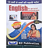 KD English For General Competitions Volume 1st in Hindi 10th Edition February 2025 By Neetu Singh