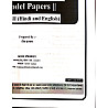 Kalam LDC Grade 2nd Paper 2nd Hindi English 10 Model Papers 2026 Edition