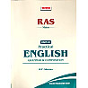 Kalam RAS Mains Unit 4th Practical English Grammar and Composition 5th Revised Edition July 2026 By R.P. Sharma