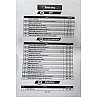 Lakshya Classes Rajsthan Patwar Maths and Reasoning (Ganit Evam Tarkshakti) Volume 1st Study Guide 2024 Edition By Anil Sir