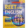Lakshya Reet Level 1st and Level 2nd English Bhasha (Language) By Kanti Jain And Mahaveer Jain November 2024 Edition