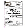 Lavya Rajasthan CET Graduation Level Volume 1st English Medium August 2026 Edition New Updated Syllabus For Common Eligibility Test Exam