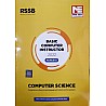 Made Easy Basic Computer Instructor 2022 Paper 2nd Computer Science Also Useful for senior computer instructor exam English Medium