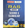Mahecha Spring Board RAS Mains Science and Technology April 2025 Edition English Medium
