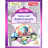 Mahecha Spring Board RAS Pre Indian And World Geography July 2026 Edition English Medium