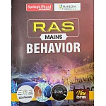 Mahecha Spring board RAS Mains Behaviour February 2025 Edition