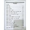 Mahecha Spring board RAS Mains Indian Economy (Bhartiya Arthvyvastha) Handwritten Notes March 2025 Edition