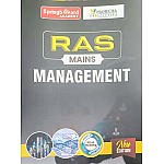 Mahecha Spring board RAS Mains Management February 2025 Edition