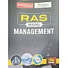 Mahecha Spring board RAS Mains Management February 2025 Edition