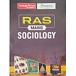 Mahecha Spring board RAS Mains Sociology February 2025 Edition