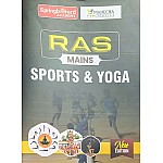 Mahecha Spring board RAS Mains Sports and Yoga February 2025 Edition
