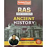 Mahecha Springboard Academy RAS Foundation Hand Written Note Ancient History 2024 Edition English Medium By Narendra Singh Ranawat