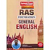 Mahecha Springboard Academy RAS Foundation Hand Written Note General English By Ashish Sir 2024 Edition