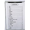 Mahecha Springboard Academy RAS Foundation Hand Written Note General Hindi (Samanya Hindi) 2024 Edition By Naveen Nainiwal