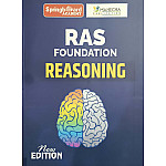 Mahecha Springboard Academy RAS Foundation Hand Written Note Reasoning November 2025 Edition