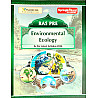 Mahecha Springboard Academy RAS PRE Environment And Ecology July 2026 Edition English Medium