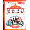 Mahecha Springboard Academy RAS PRE History Of Rajasthan June 2026 Edition English Medium