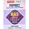 Mahecha Springboard Academy RAS PRE Previous Year Topicwise Solved Paper (2003-2024) With Explain English Medium February 2026 Edition