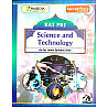 Mahecha Springboard Academy RAS PRE Science and Technology June 2026 Edition In English Medium