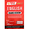 Moomal English Exam Review 2025-26 By Ravi Acharya Sir and Vinod K. Awasthi For CET and Grade 1st and 2nd and 3rd and LDC and Other Exams