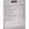 Nakul Publication Second Grade Maths (Ganit) Teaching Method and 2100+ Objective Questions December 2025 Edition By Nakul Pareek For RPSC 2nd Grade Exam