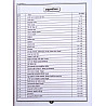 Nath Indian History (Bhartiya Itihas) Objective Book Question Bank With Explain 3rd Edition May 2025 By Pawan Bhawariya and Rajveer and Vikram Singh For RPSC Second Grade RAS Reet Patwar and All Competitive Exams
