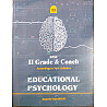 Nath RPSC 2nd Second Grade Coach Educational Psychology By Rupesh Sain March 2026 Edition In English Medium