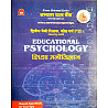 Nath Second 2nd Grade PTI Educational Psychology (Shiksha Manovigyan) Objective Question Bank By Rupesh Sain And Dr Geet Sain May 2026 Edition