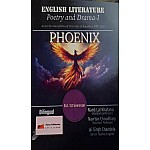 Navya English Literature Poetry and Drama 1st Phoenix In Bilingual By Nand Lal Khatana and Navrtan Choudhary and Jai Singh Chandela For BA 1st Semester