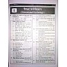 New Darpan Education Psychology MCQ (Shiksha Manovigyan Objective) By Asha Sharma Useful For REET,CTET,MPTET,HTET,UPTET,UTET,PTET And All Other Teaching Related Exams AP Publication September 2020 Edition