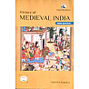 ORIENT BLACKSWAN History Of Medieval India By Satish Chandra 3rd Third Edition 2026 English Medium