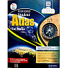 Oxford Student Atlas For India 7th Edition 2026 In English Medium For All Competitive Exams