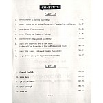 Parth Accountant and Junior Accountant (Lekhakar Evam Kanishth Lekhakar) 5555 Objective Question For RVPNL, JVVNL, AVVNL, JDVVNL, RVUNL Exams
