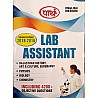 Parth Lab Assistant English Medium 2022 Edition with solved paper 2016,2018 Including 4200+ Objective Questions