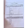 Parth Lab Assistant Home Science (Grah Vigyan) Paper 1st and Paper 2nd Complete Syllabus Cover 2025 Edition For Prayogshala Sahayak