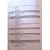 Parth Lab Assistant Home Science (Grah Vigyan) Paper 1st and Paper 2nd Complete Syllabus Cover 2025 Edition For Prayogshala Sahayak