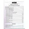 Parth RAS Pre Solved Papers and Practice Set English and Hindi Medium 17 Years Paper 2023 to 1995