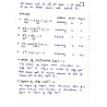 Payal Gamma Maths Academy RPSC 1st and 2nd Grade Maths (Ganit) Paper 2nd Vol 1 (UG) Hand written Notes By Dr Gopi Chand Yadav 2024 Edition