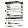 Physical Education Point Ashish Mehta Rajasthan PTI 2026 Exam 7000+MCQ Objective Mock Test with OMR Sheet 