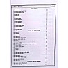 Preetam REET Level 2nd SST Samajik Vigyan Complete Guide 2024-25 Edition