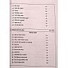 Preetam Second Grade GK Samanya Gyan Paper 1st Guide 2024-25 Edition For RPSC 2nd Grade Teacher Exam