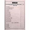 Preetam Second Grade GK Samanya Gyan Paper 1st Guide 2024-25 Edition For RPSC 2nd Grade Teacher Exam