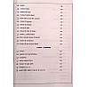 Preetam Second Grade GK Samanya Gyan Paper 1st Guide 2024-25 Edition For RPSC 2nd Grade Teacher Exam