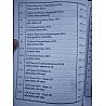 Prerna RSMSSB All In One Solved Paper Objective Question Book In Hindi Or English Medium 