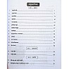 Pulse First Grade International Political (Antrashtreey RajNeeti) Volume 4th By Prof Naresh Dadhich 2025 Edition For RPSC 1st Grade Political Science Exam